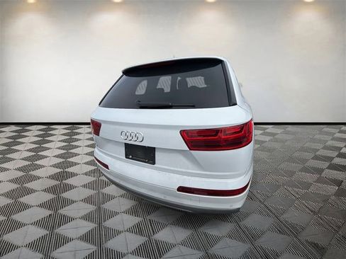 Used 2019 Audi Q7 2.0T Premium Plus w/ Premium Plus Package image 6