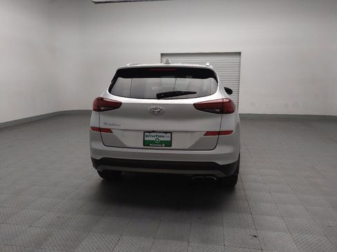 Used 2019 Hyundai Tucson Limited w/ Cargo Package image 7
