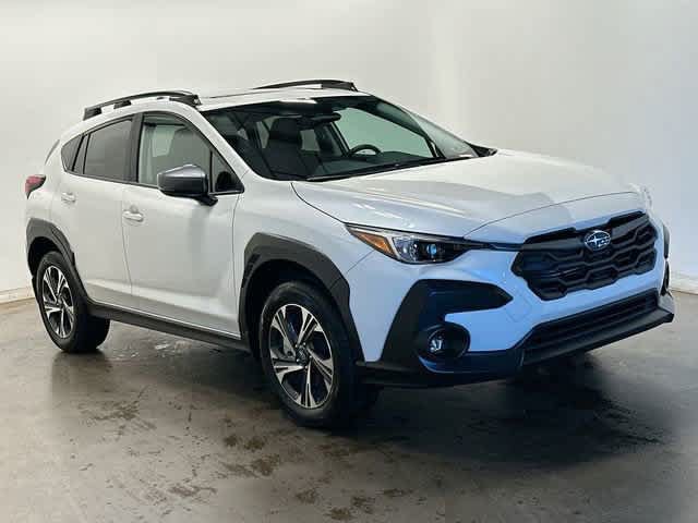 Certified 2026 Subaru Crosstrek 2.5i Premium AWD/4WD image 31