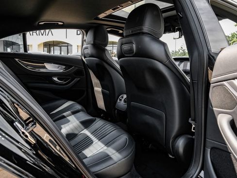 Used 2019 Mercedes-Benz CLS 450 image 37