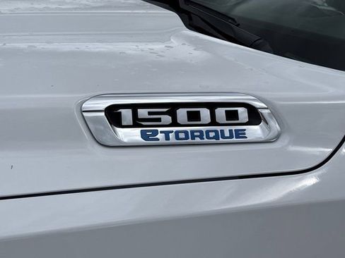 New 2026 RAM 1500 Big Horn image 11