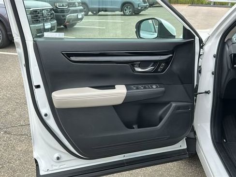 Used 2024 Honda CR-V EX-L image 8
