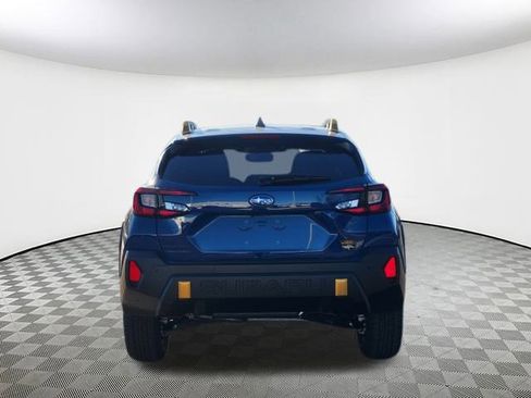 New 2026 Subaru Crosstrek 2.5i Wilderness image 10
