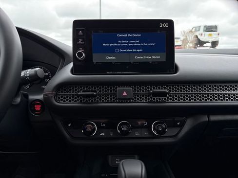 New 2026 Honda HR-V Sport image 21
