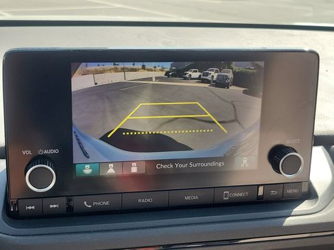 Certified 2023 Honda Accord EX image 28