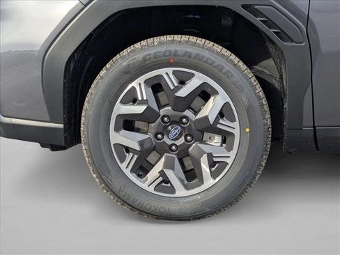 New 2026 Subaru Forester image 10
