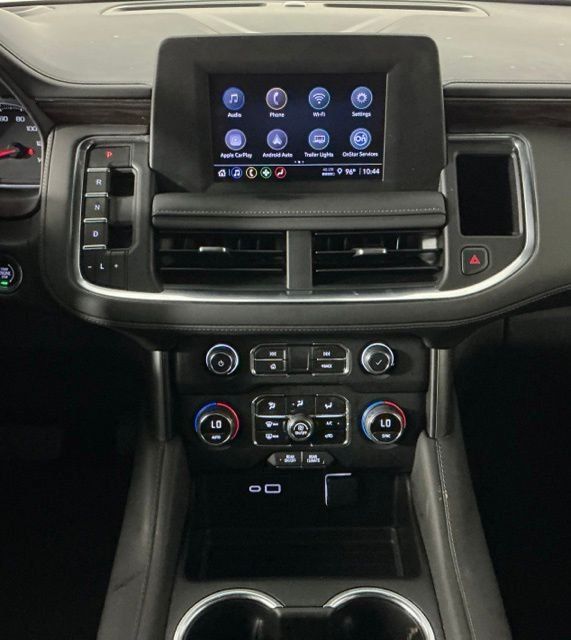 Used 2023 Chevrolet Tahoe LS w/ Driver Alert Package RWD image 18