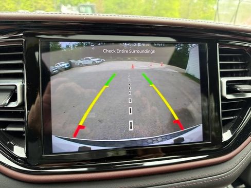 Used 2021 Dodge Durango Citadel AWD/4WD image 21