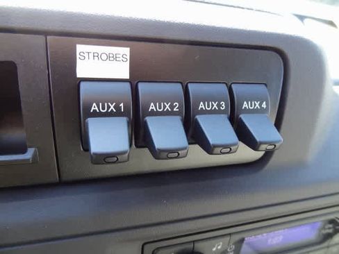 New 2025 Ford E-350 and Econoline 350 Super Duty w/ Power Equipment Group image 27