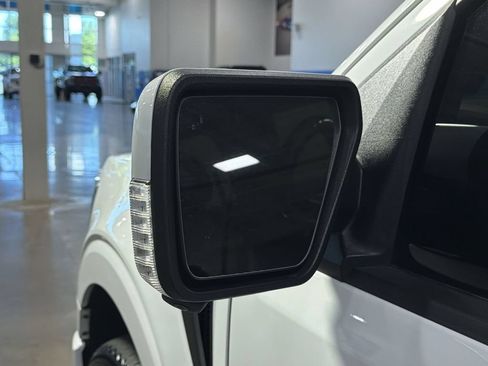 Used 2023 Ford F150 Lariat w/ Equipment Group 502A High AWD/4WD image 15