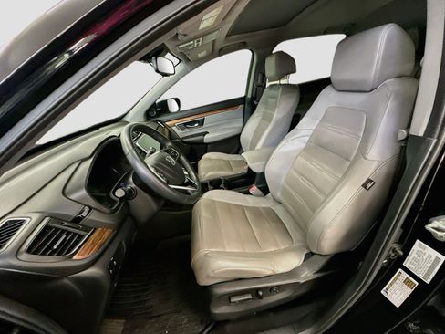 Used 2020 Honda CR-V EX-L image 13
