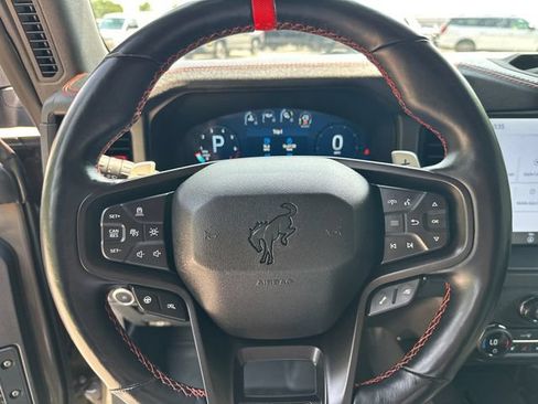 Used 2025 Ford Bronco Raptor AWD/4WD image 29