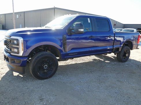 New 2026 Ford F250 XL w/ STX Appearance Package image 7