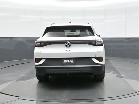 New 2025 Volkswagen ID.4 Pro S image 6