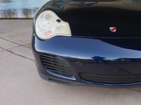 Used 2003 Porsche 911 Carrera 4S image 43