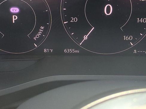 Certified 2025 MAZDA CX-90 Plug-In Hybrid w/Premium Sport AWD/4WD image 20