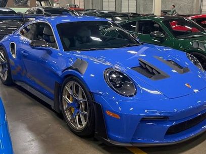 Used 2025 Porsche 911 GT3 RS