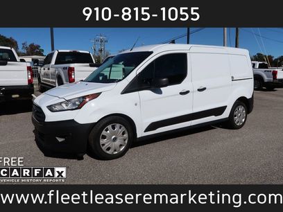 Used 2022 Ford Transit Connect XL
