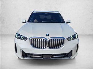 New 2026 BMW X5 xDrive40i w/ Climate Comfort Package video 2