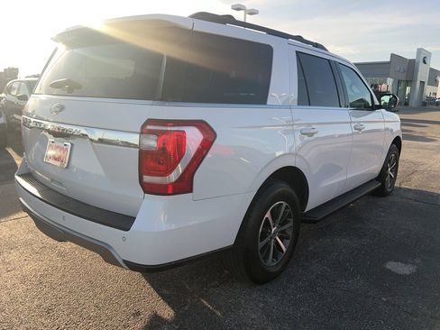 Used 2018 Ford Expedition XLT w/ Equipment Group 201A image 10