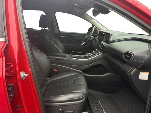 Used 2023 Hyundai Santa Fe Limited image 15