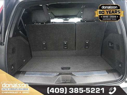 Used 2022 Cadillac Escalade Sport w/ Touring Package image 15