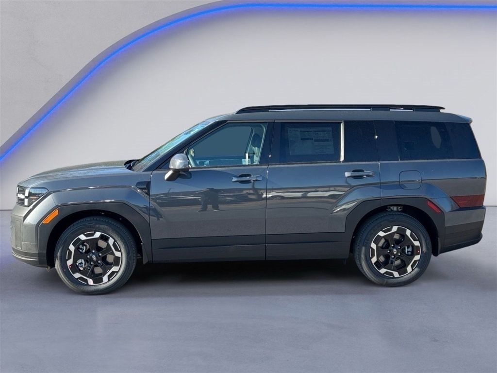 New 2027 Hyundai Santa Fe SEL FWD image 8