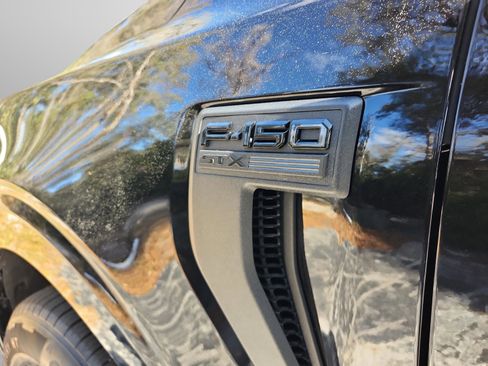 New 2026 Ford F150 STX w/ Equipment Group 200A RWD image 25