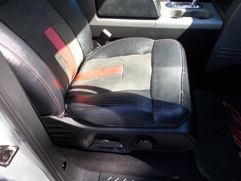 Used 2006 Ford F150 FX4 AWD/4WD image 20