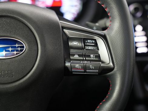 Used 2020 Subaru WRX Limited AWD/4WD image 13