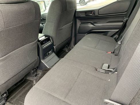 Used 2025 Toyota Land Cruiser 1958 image 14