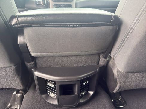 Used 2021 RAM 2500 Tradesman AWD/4WD image 31