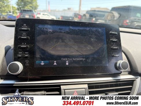 Used 2018 Honda Accord Sport image 20