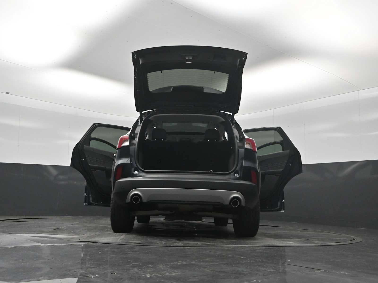 Used 2022 Ford Escape Titanium AWD/4WD image 37