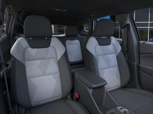 New 2026 Chevrolet Trax RS w/ Driver Confidence Package image 16