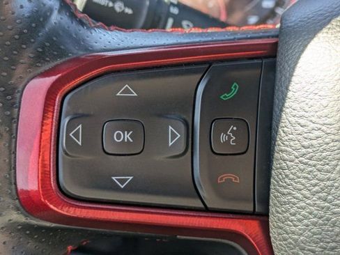 Used 2020 RAM 1500 Rebel w/ Rebel Level 2 Equipment Group image 19