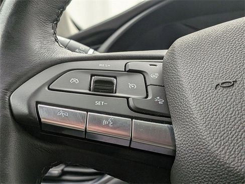 Used 2023 Cadillac XT4 Premium Luxury w/ Cold Weather Package image 12