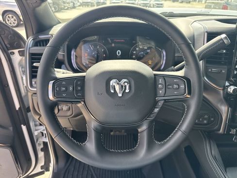 New 2026 RAM 2500 Rebel AWD/4WD image 14