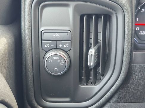 Certified 2019 Chevrolet Silverado 1500 W/T w/ Trailering Package RWD image 16