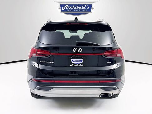 Used 2023 Hyundai Santa Fe SEL AWD/4WD image 7
