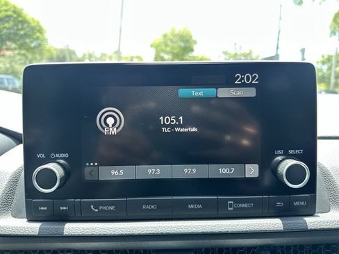 Used 2024 Honda CR-V Sport image 25