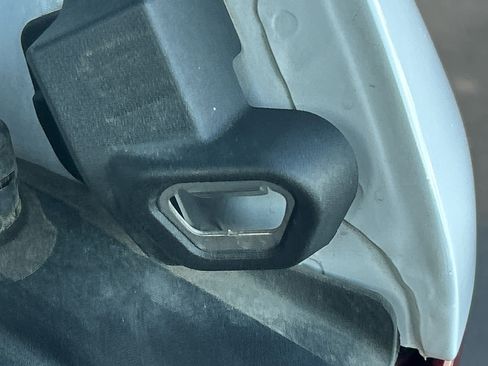 Used 2023 Ford Bronco Sport Outer Banks w/ Tech Package image 9