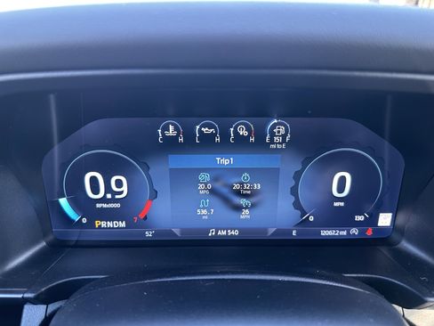 Used 2024 Ford Ranger Lariat image 21