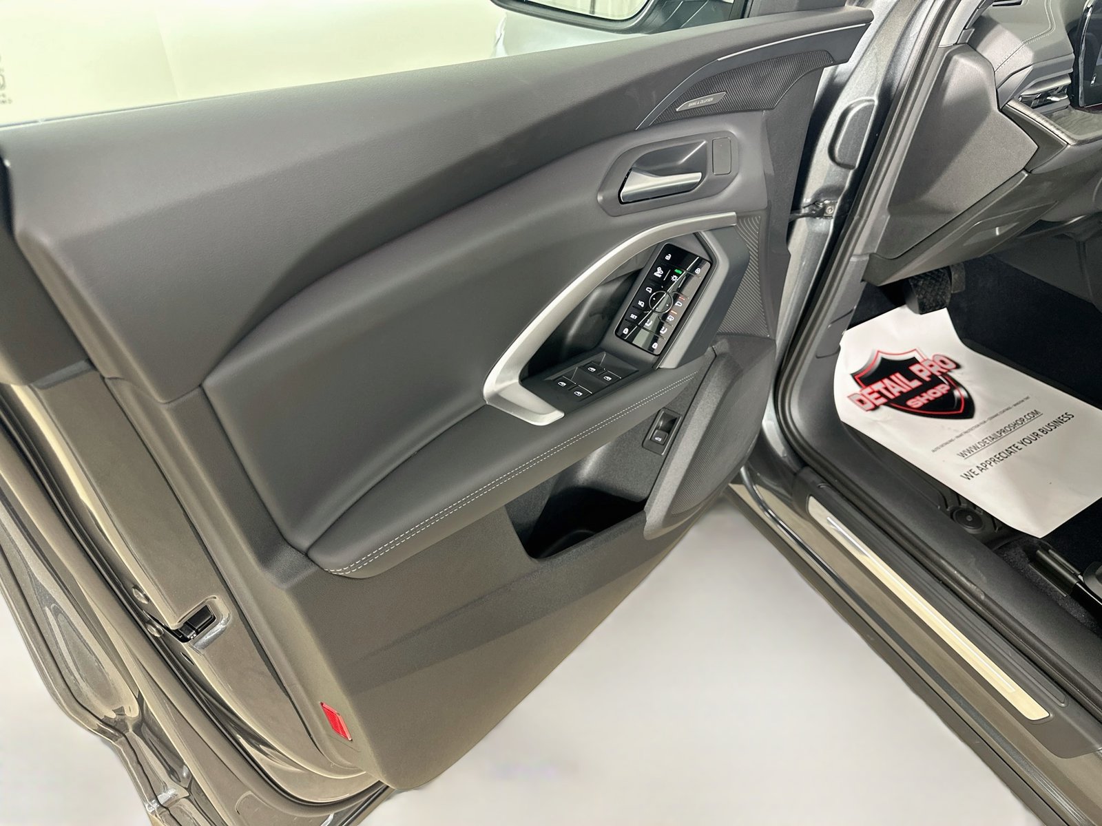New 2026 Audi Q5 Premium Plus AWD/4WD image 16