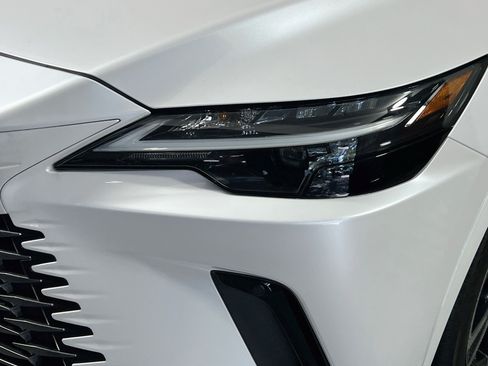 Used 2024 Lexus RX 350 FWD w/ Technology Package image 12
