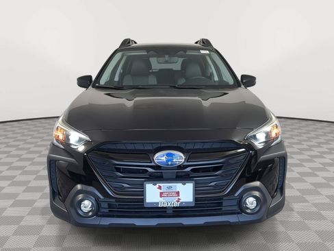 Used 2023 Subaru Outback Onyx Edition AWD/4WD image 3