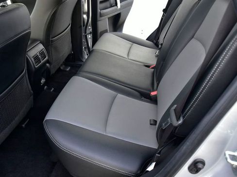 Certified 2024 Toyota 4Runner SR5 Premium image 14