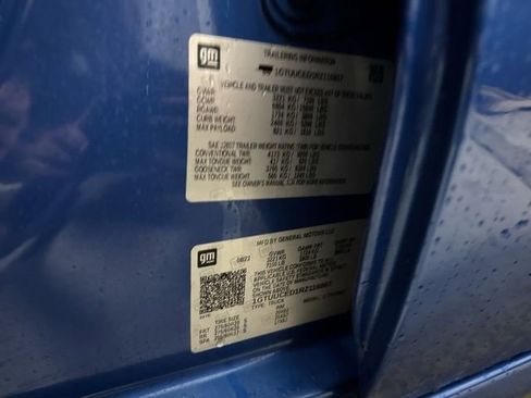 Certified 2024 GMC Sierra 1500 Elevation image 33