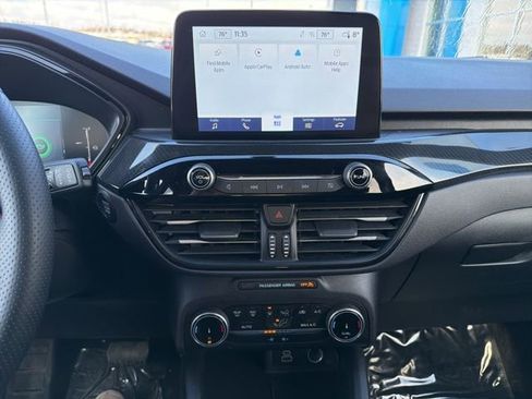 Used 2025 Ford Escape ST-Line image 26