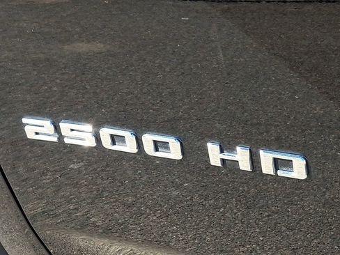 Used 2024 Chevrolet Silverado 2500 LT w/ All Star Edition image 30